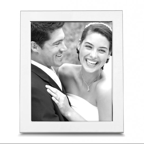 Other - Reed & Barton 8x10 Picture Frame